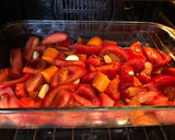 Foto del paso 2 de la receta: Sopa de tomates naturales