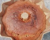 Foto langkah ke 5 dari resep Mocca Marmer Cake.