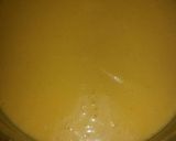 Foto del paso 6 de la receta Crema fría de calabaza