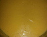 Foto del paso 6 de la receta: Crema fría de calabaza