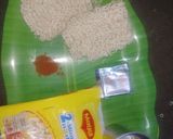 பிளைன் மேகி ரெசிபி ஸ்டேப் 1 புகைப்படம்