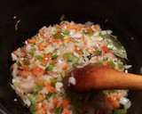 Foto del paso 7 de la receta: Espaguetis estofados con bonito fresco