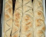 Foto del paso 7 de la receta: Pan casero. 😋😋😋