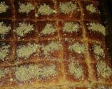 صورة لخطوة 5 من وصفة هريسة عادية