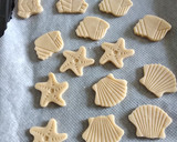 Foto del paso 7 de la receta: Galletas de Mantequilla