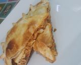 Foto del paso 6 de la receta: Tarta de pollo