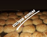 صورة لخطوة 3 من وصفة كليجه عراقيه هشه
