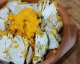Foto del paso 5 de la receta: Lomo en manteca colorá
