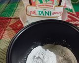 Foto langkah ke 3 dari resep Selendang Mayang.