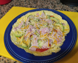 Foto del paso 5 de la receta: Falsa Tortilla