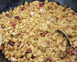 Foto del paso 3 de la receta: Migas de harina