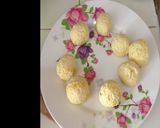 Foto langkah ke 3 dari resep Tahu bulat goreng.