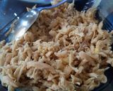 Foto langkah ke 3 dari resep Sosis Solo Resep Kulit Anti Sobek Ala Pita.