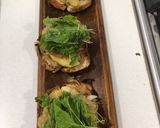 Foto del paso 5 de la receta: Bruschetas agridulces
