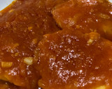 Foto del paso 4 de la receta: Bacalao con tomate