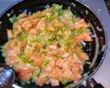 Foto del paso 1 de la receta: Judiones con marisco