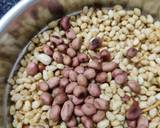 Jhal Muri !! recipe step 1 photo