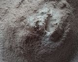Foto langkah ke 1 dari resep Brownies Pisang Coklat.