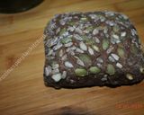 A picture of step 4 of My Homemade Yogurt Cheese ماست چکیده.