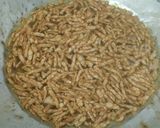 Foto langkah ke 2 dari resep Orek tempe Teri dan kacang kering.