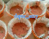 Foto langkah ke 4 dari resep Bolu Kukus (Tanpa mixer & telur).