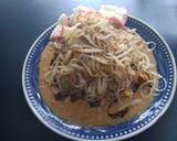 Foto langkah ke 4 dari resep 04. Ketoprak Betawi.