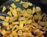 Foto del paso 5 de la receta: Brioche de Calamares y Kimchi 🔥 Calamares fritos en Air Fryer
