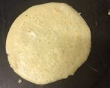 Foto del paso 2 de la receta: Panqueques con dulce de leche