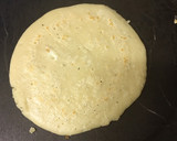 Foto del paso 2 de la receta: Panqueques con dulce de leche