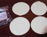 Foto del paso 1 de la receta: 🥳Palitos Salados🥳(super express)