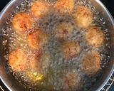 Foto langkah ke 4 dari resep Tempe Pok Pok #recooked_susan_gracia.