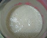 Foto langkah ke 5 dari resep Starter Sourdough.