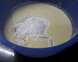Foto del paso 2 de la receta: Torta para Enzo. Grace
