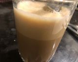 A picture of step 3 of Cafe style Coffee.