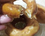 صورة لخطوة 2 من وصفة كعيكعات معسلين 🍩🤗