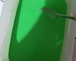 Es Dawet Ayu (Cendol) - Step 2