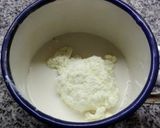 Foto del paso 1 de la receta: Licor Baileys