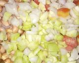 સલાડ(Salad Recipe in Gujarati) રેસીપી સ્ટેપ3ફોટો