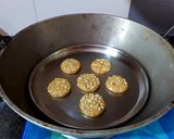 A picture of step 5 of Peanut-Butter Cookies 🍪.