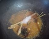 Foto langkah ke 4 dari resep Tongkol Suwir Kecap.