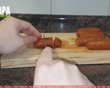 Foto del paso 4 de la receta Chorizos a la sidra