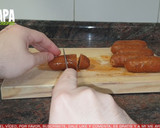Foto del paso 4 de la receta: Chorizos a la sidra