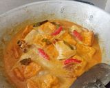 Foto langkah ke 5 dari resep Gulai perut ikan patin.