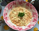 Foto del paso 1 de la receta: Ensalada de repollo (col) y zanahoria