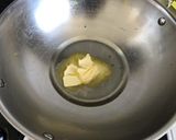 A picture of step 4 of Mixed Vegetable Subji.