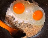 Foto langkah ke 4 dari resep Pangsit Goreng Lek Gino.