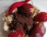 Foto langkah ke 3 dari resep Rolled oat.