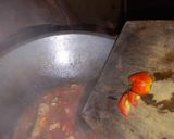 Foto langkah ke 6 dari resep Sarden kaleng pedas.
