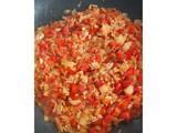 Empanada de atún