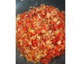 Foto del paso 6 de la receta: Empanada de atún